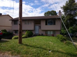 2843 S Holden St, Seattle, WA 98108