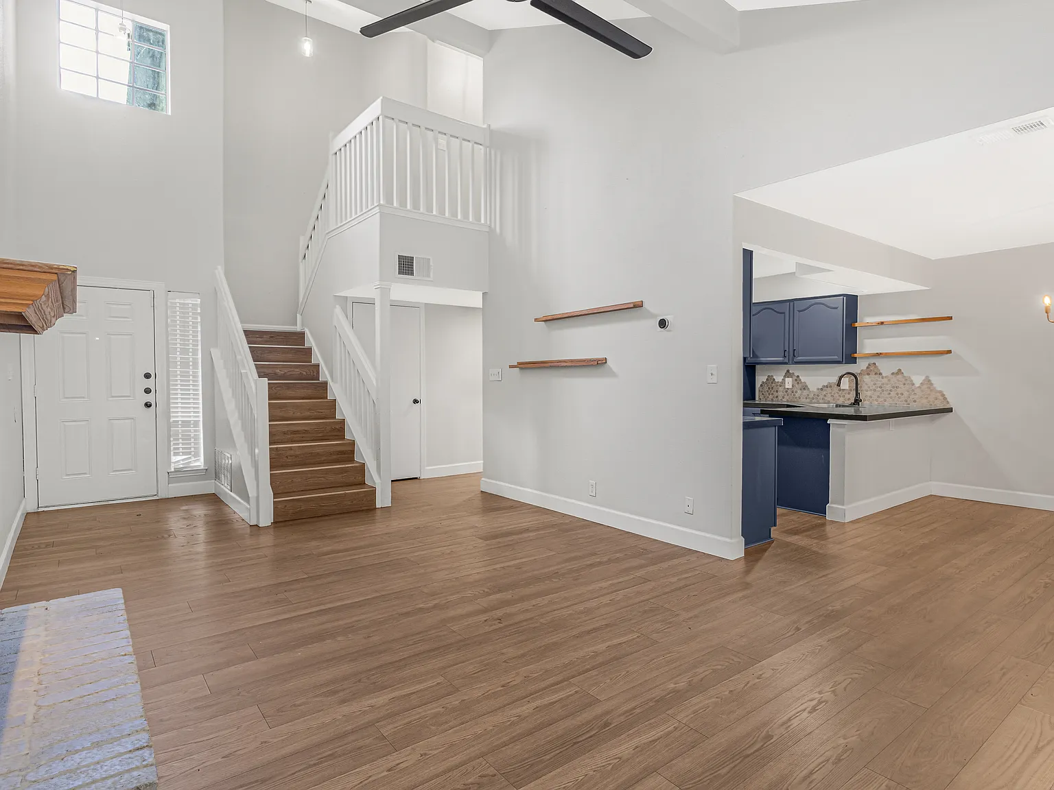 2 bed, 1331 sqft, $1,550 — Photo 4