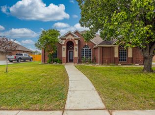 13333 Moonlake Way, Haslet, TX 76052