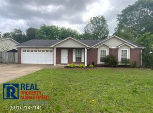 14123 Ridgecrest Dr, Alexander, AR 72002