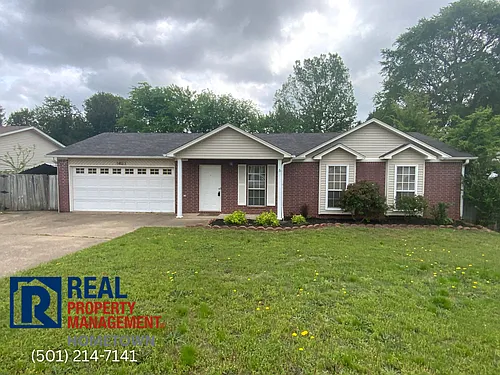 14123 Ridgecrest Dr Photo 1