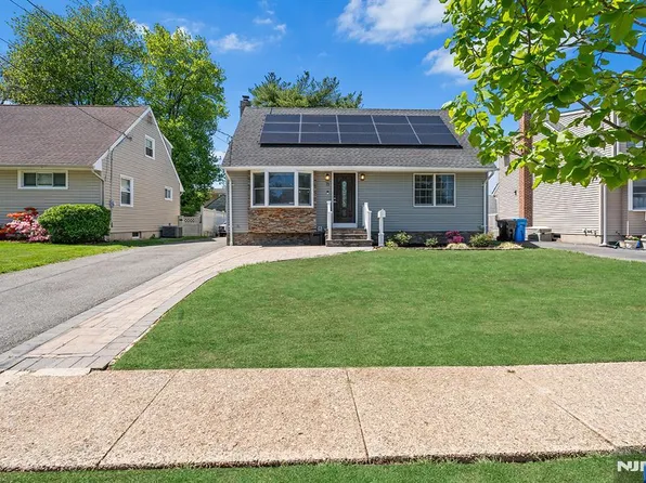 71 Wingra Ave, Rutherford, NJ 07070