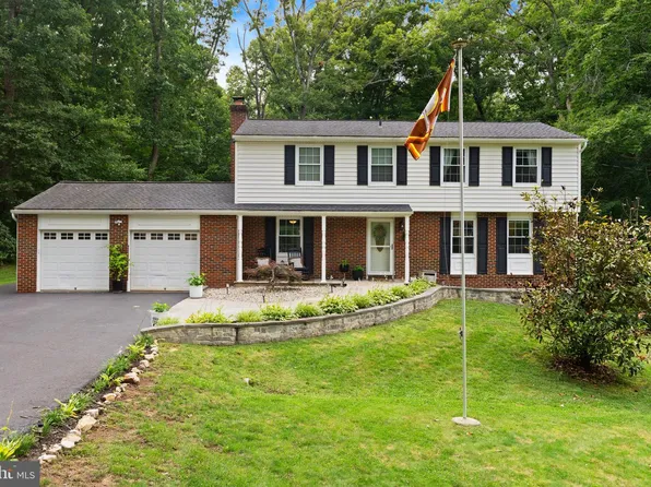 11580 Hicks Ct, Manassas, VA 20112