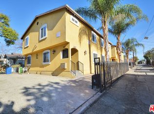 1432 1/2 Ricardo St, Los Angeles, CA 90033