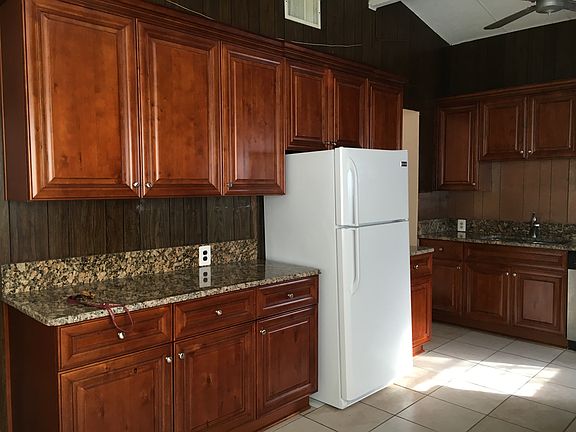New Kitchen