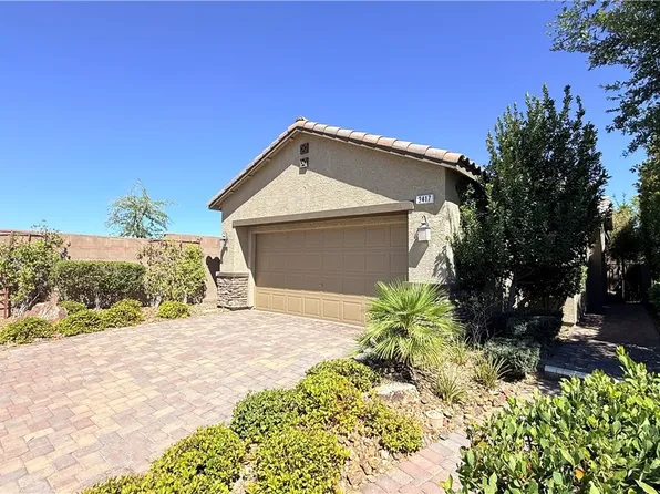 3417 Oristano Ln, Henderson, NV 89044