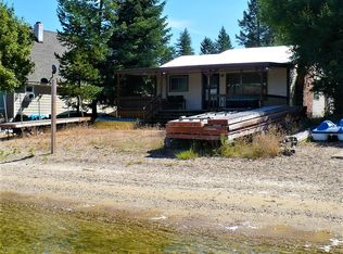 4177 Park Rd, Loon Lake, WA 99148