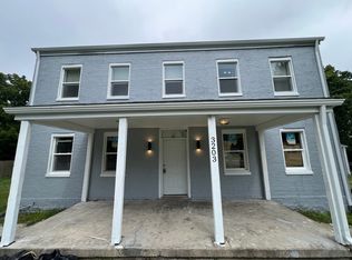 3203 Tytus Ave #3, Middletown, OH 45042
