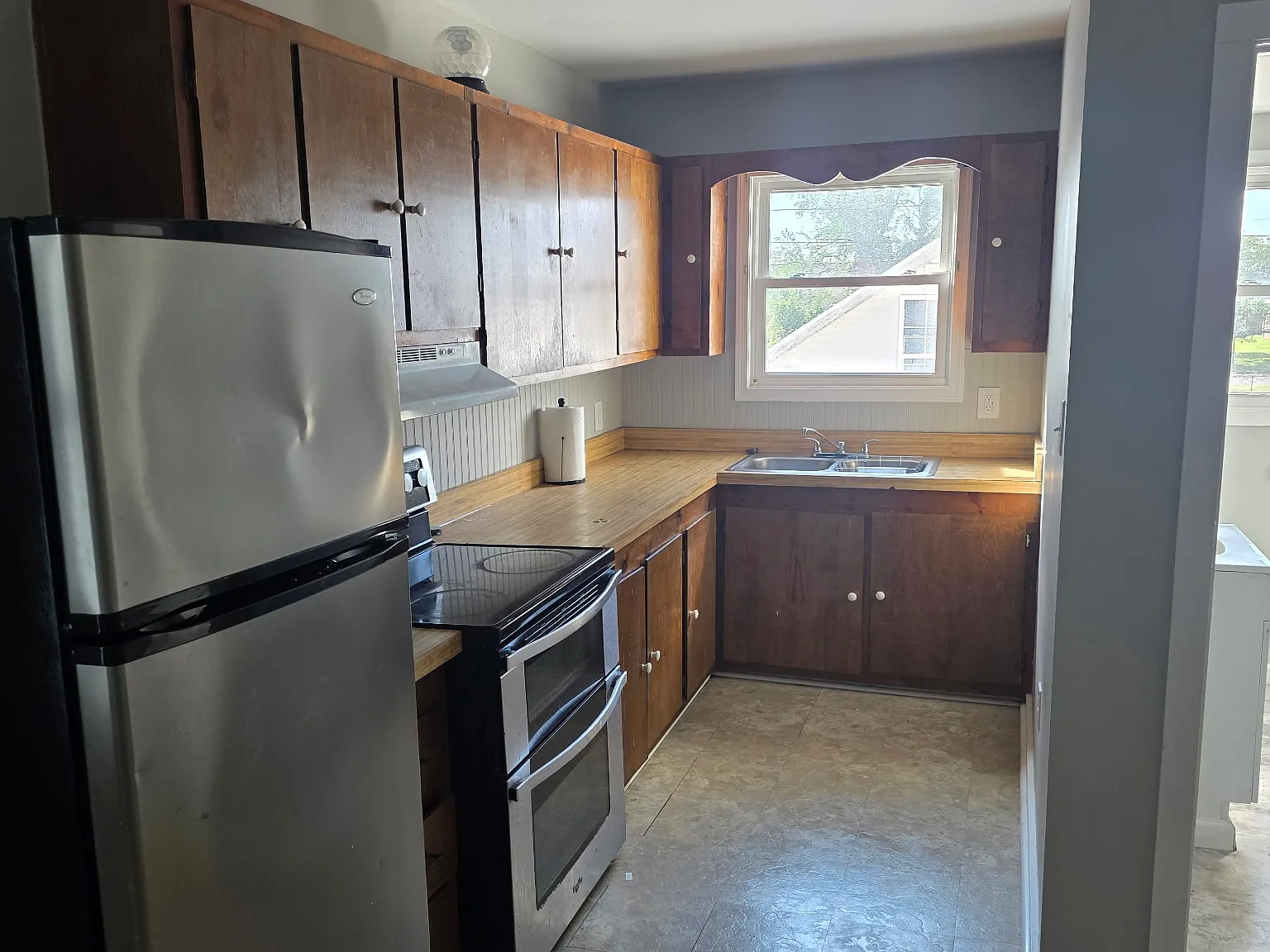 1 bed, 700 sqft, $900 — Photo 2