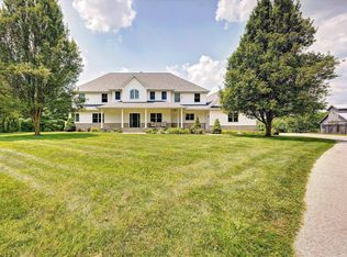 550 E Northcliff Ave, Bloomington, IN