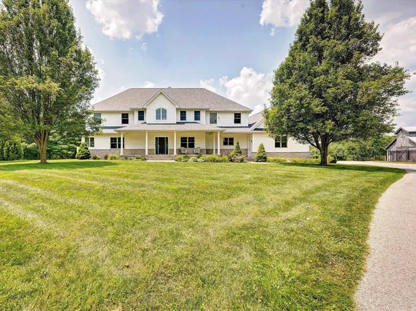 550 E Northcliff Ave, Bloomington, IN 47408