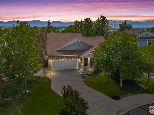 2384 Ponderosa Pl, Erie, CO 80516