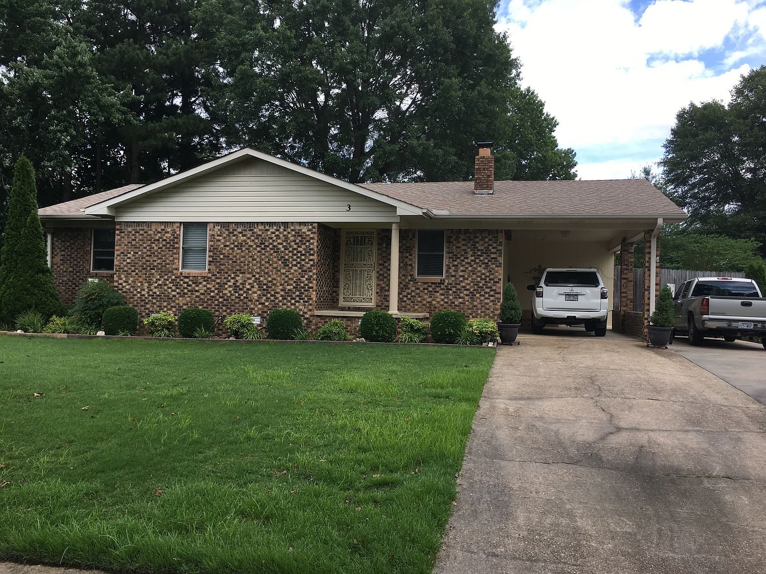 3 Donna Lynn Dr, Paragould, AR 72450 Zillow