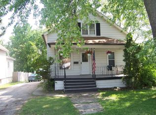 1306 Brown Ave, Joliet, IL 60432