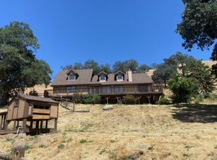 27421 Buckboard Ct, Tehachapi, CA 93561