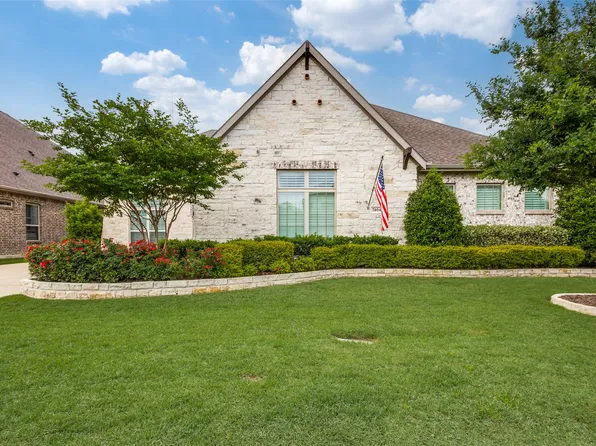 7404 River Park Dr, McKinney, TX 75071