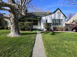 1545 Strader Ave, Sacramento, CA 95815