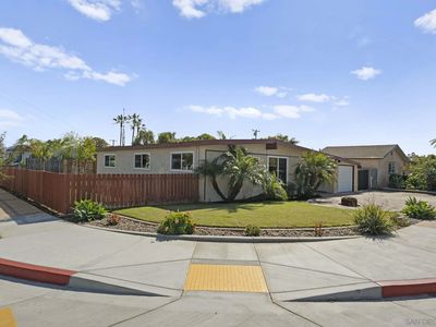 1401 9th St, Imperial Beach, CA, 91932