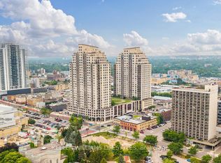 330 Ridout St N #1902, London, ON N6C3Z3