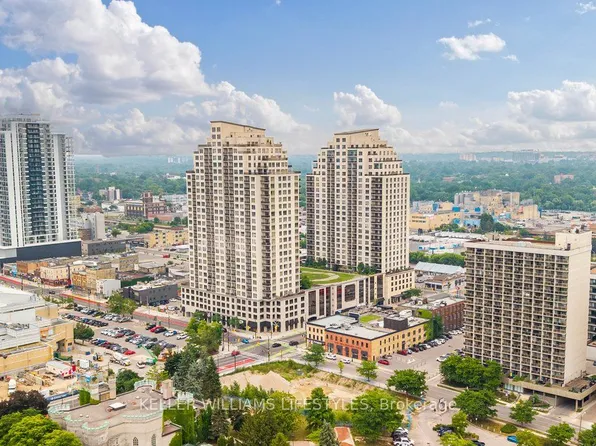 330 Ridout St N #1902, London, ON N6C 3Z3