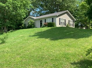 205 Terrace Ln, Cadiz, KY 42211