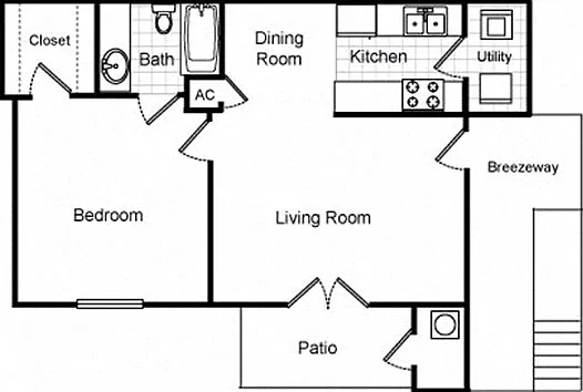 The Colony Apartment Homes — Photo 26