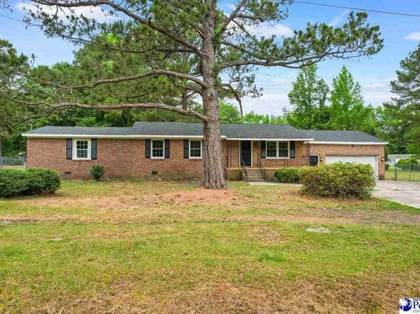 612 Society Hill Rd, Darlington, SC 29540