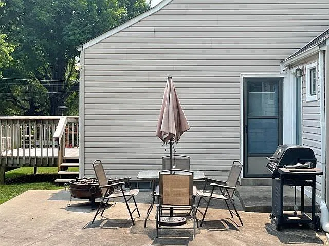 2 bed, 845 sqft, $1,595 — Photo 4