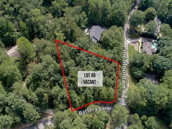 4539 Pine Mountain Rd #85, Birmingham, AL 35213