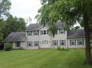 106 E Mulberry St, Magnolia, IL 61336