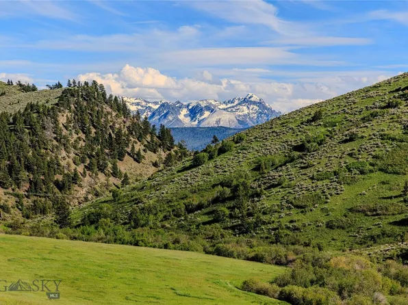 Tbd Orea Creek Rd, Livingston, MT 59047