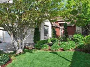 138 Golden Ridge Rd, Alamo, CA 94507