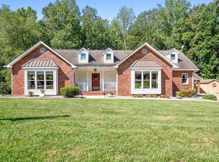 213 Baymount Dr, Statesville, NC 28625
