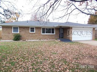 3531 N Rogers Ave, Springfield, MO 65803