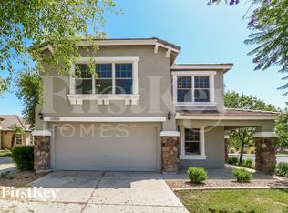 15903 N 171st Dr, Surprise, AZ 85388