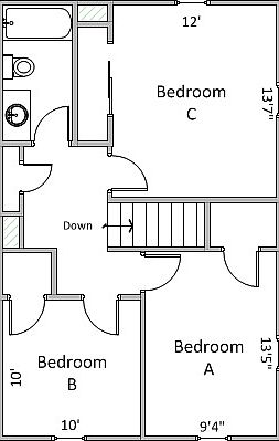 5th image of 5228 Trafalger Pl #11895357