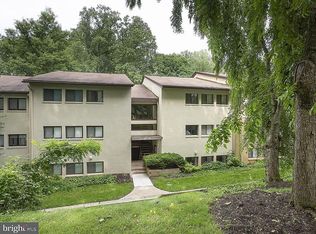 5659 Harpers Farm Rd UNIT B, Columbia, MD 21044