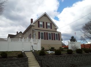 6 Maguire St, Methuen, MA 01844