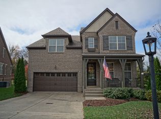 104 Cobbler Cir, Hendersonville, TN 37075