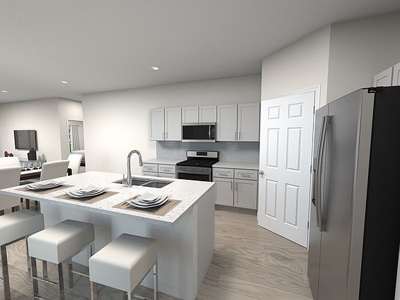 5th image of 2119 Craven Pl Lot 98