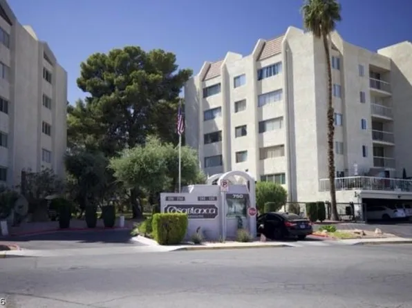 730 S Royal Crest Cir Unit 424, Paradise Town, NV 89169