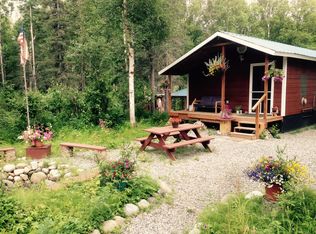 8276 N McCasey Dr, Wasilla, AK 99654