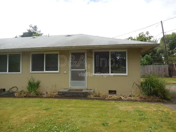 2526 NW Tyler Ave, Corvallis, OR 97330