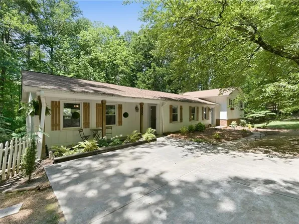 860 Oakdale Rd, Canton, GA 30114