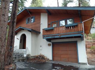 382 Country Club Dr, Incline Village, NV