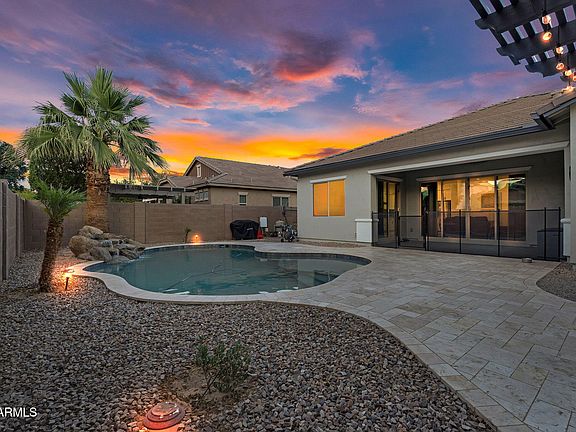 2nd image of 20374 E RAVEN Drive