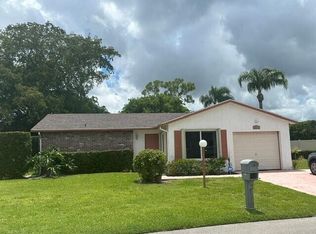 6312 Summer Sky Lane, Greenacres, FL 33463
