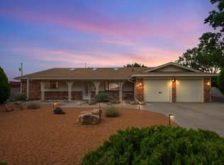 1025 Casa Grande Pl NE, Albuquerque, NM 87112