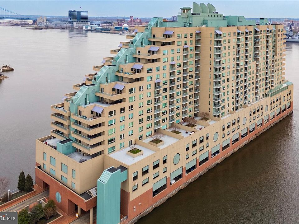 1st image of 717 S Chris Columbus Blvd Unit 802