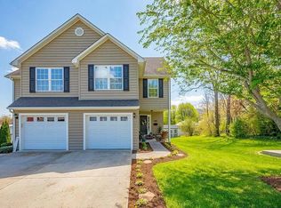 355 W Spiller St #B, Wytheville, VA 24382